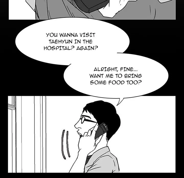 Read Tweener chapter 11 image 142 on Lezhin