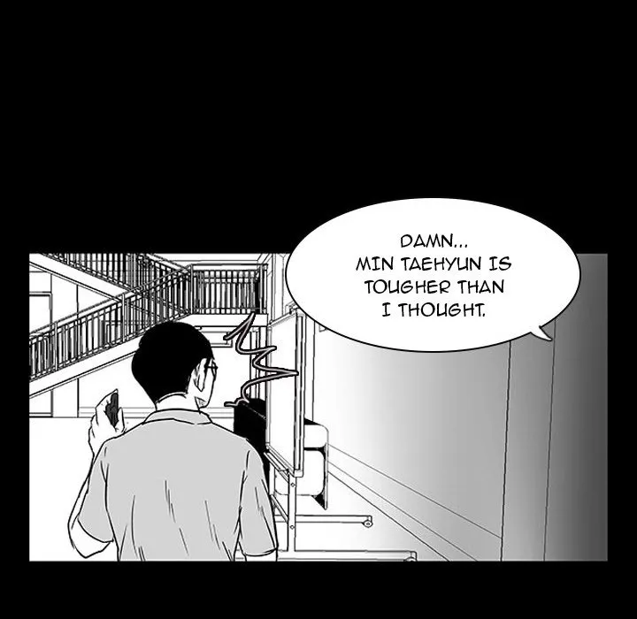 Read Tweener chapter 11 image 143 on Lezhin