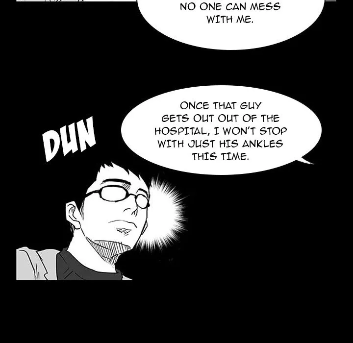 Read Tweener chapter 11 image 145 on Lezhin