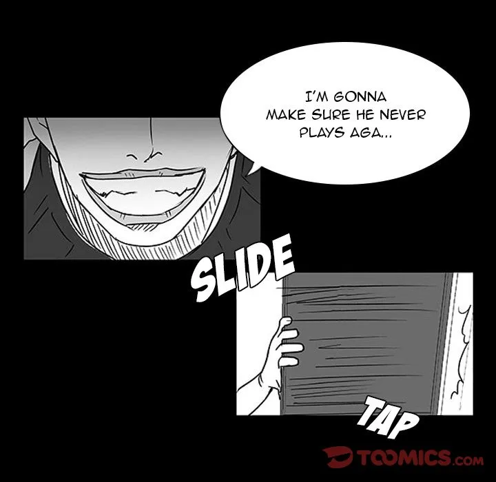 Read Tweener chapter 11 image 146 on Lezhin