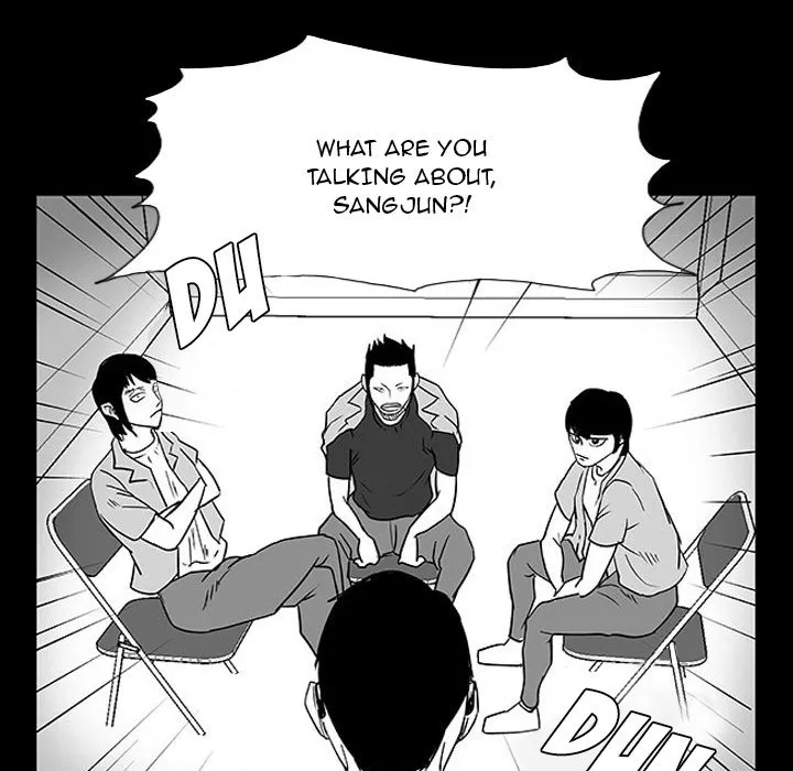 Read Tweener chapter 11 image 147 on Lezhin