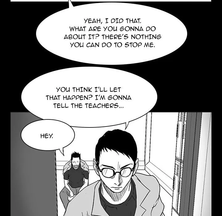 Read Tweener chapter 11 image 150 on Lezhin