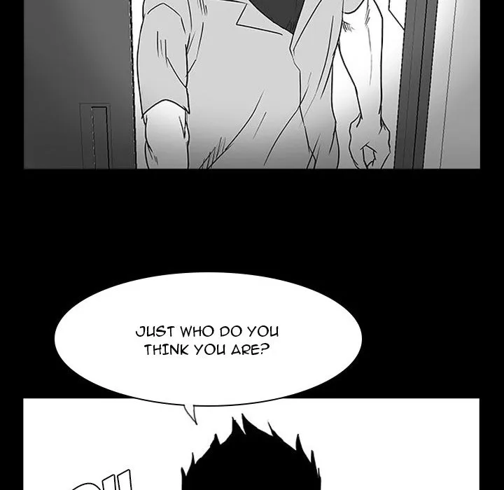 Read Tweener chapter 11 image 151 on Lezhin