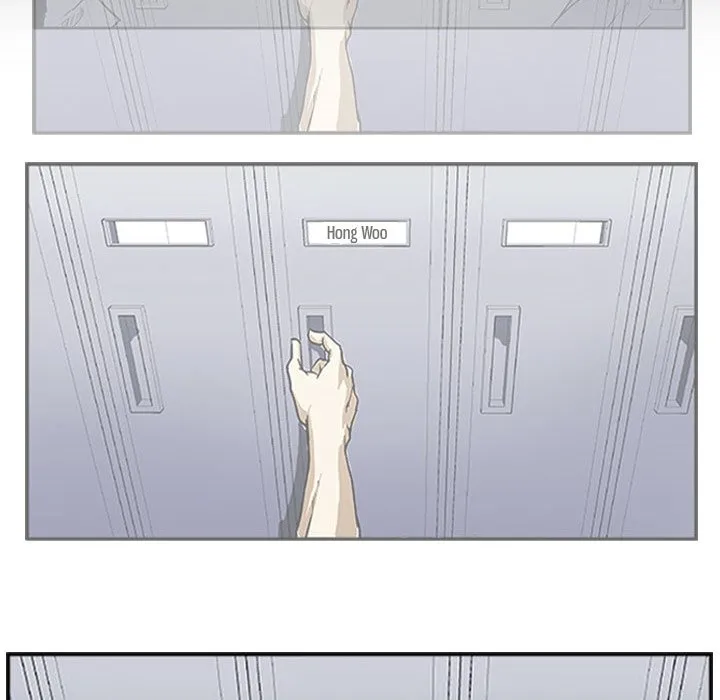 Read Tweener chapter 11 image 156 on Lezhin