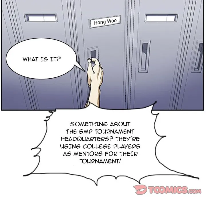 Read Tweener chapter 11 image 158 on Lezhin