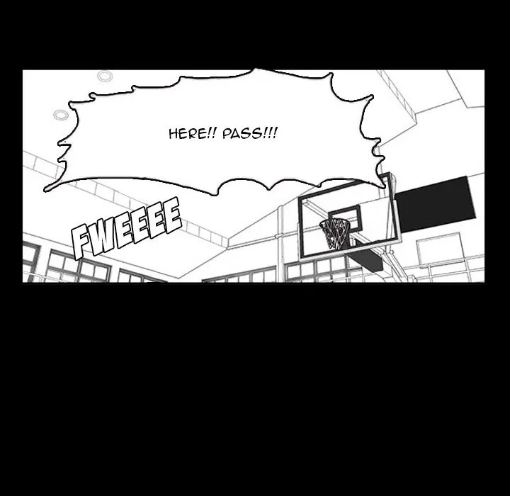 Read Tweener chapter 11 image 16 on Lezhin