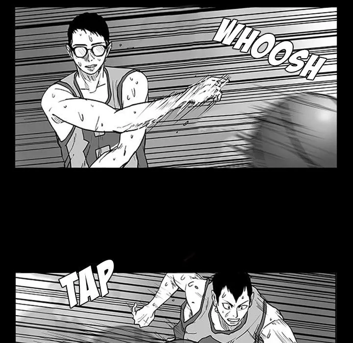 Read Tweener chapter 11 image 17 on Lezhin
