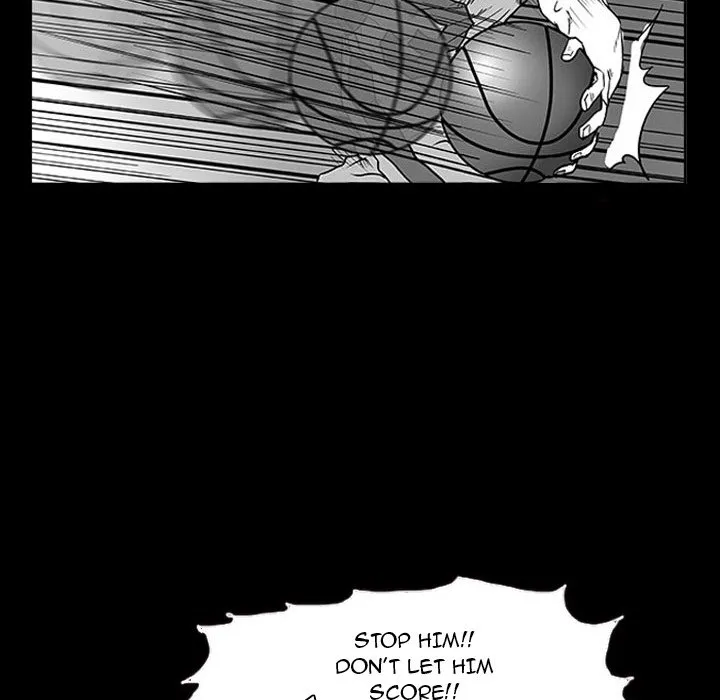 Read Tweener chapter 11 image 18 on Lezhin
