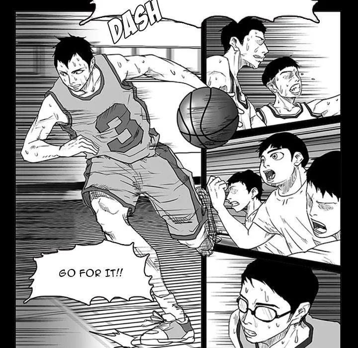 Read Tweener chapter 11 image 19 on Lezhin