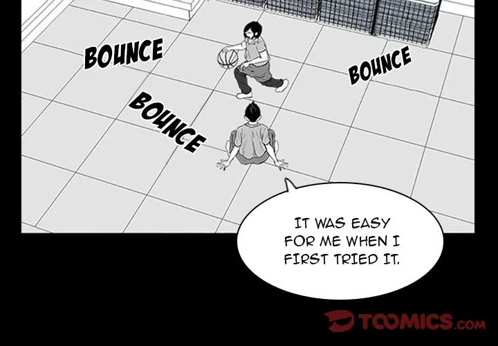 Read Tweener chapter 11 image 2 on Lezhin