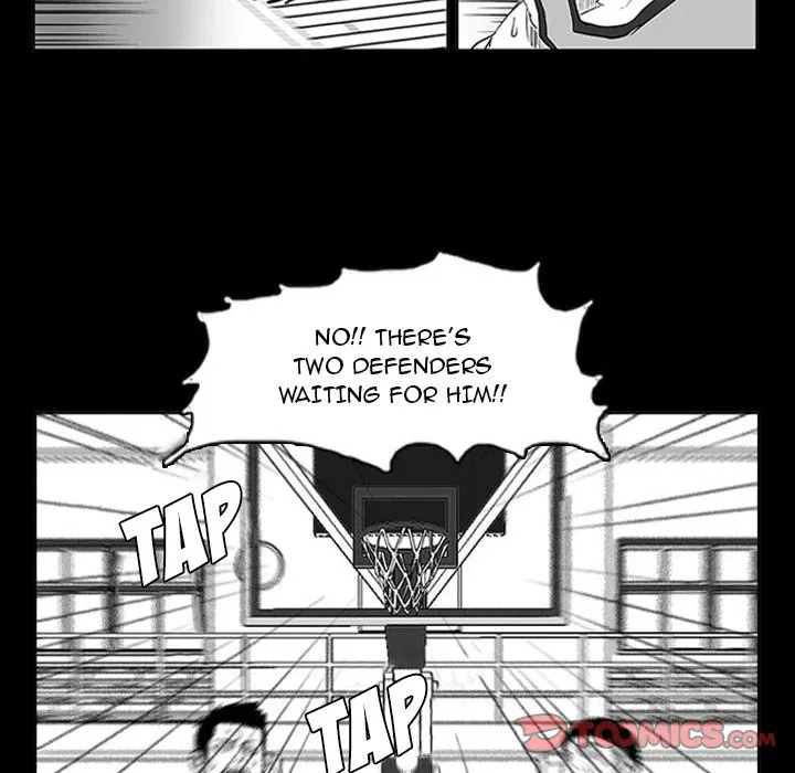 Read Tweener chapter 11 image 20 on Lezhin