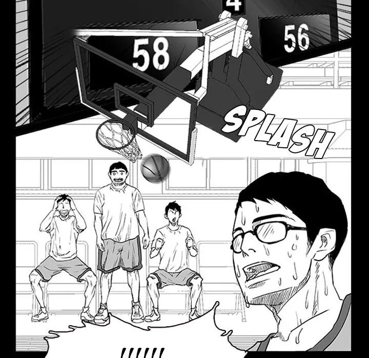 Read Tweener chapter 11 image 24 on Lezhin