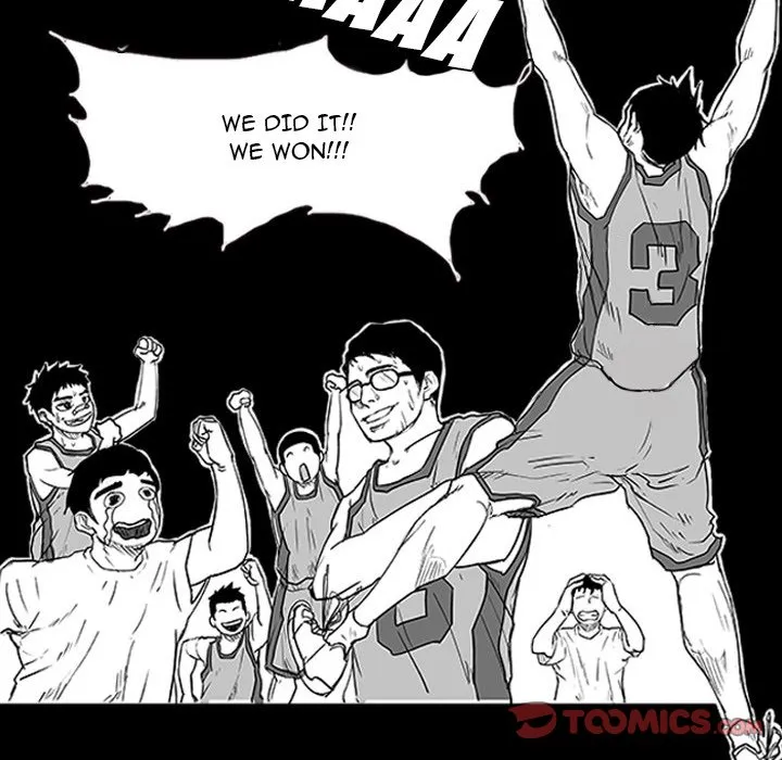 Read Tweener chapter 11 image 26 on Lezhin