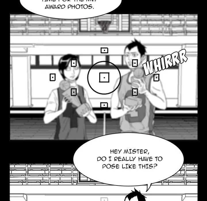 Read Tweener chapter 11 image 28 on Lezhin