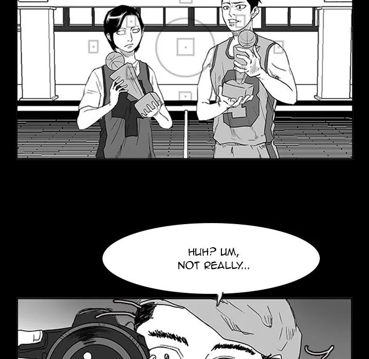 Read Tweener chapter 11 image 29 on Lezhin