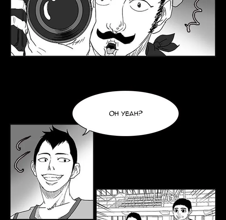 Read Tweener chapter 11 image 30 on Lezhin