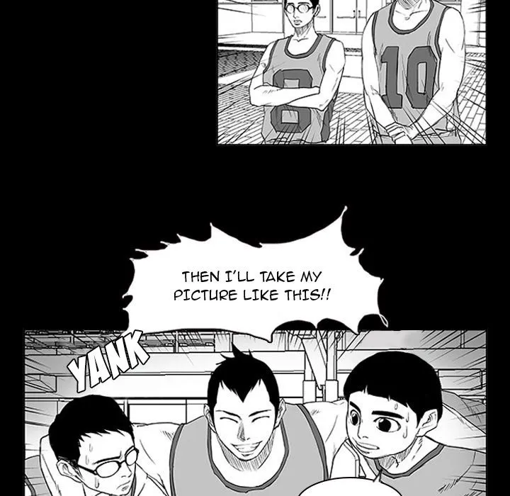Read Tweener chapter 11 image 31 on Lezhin