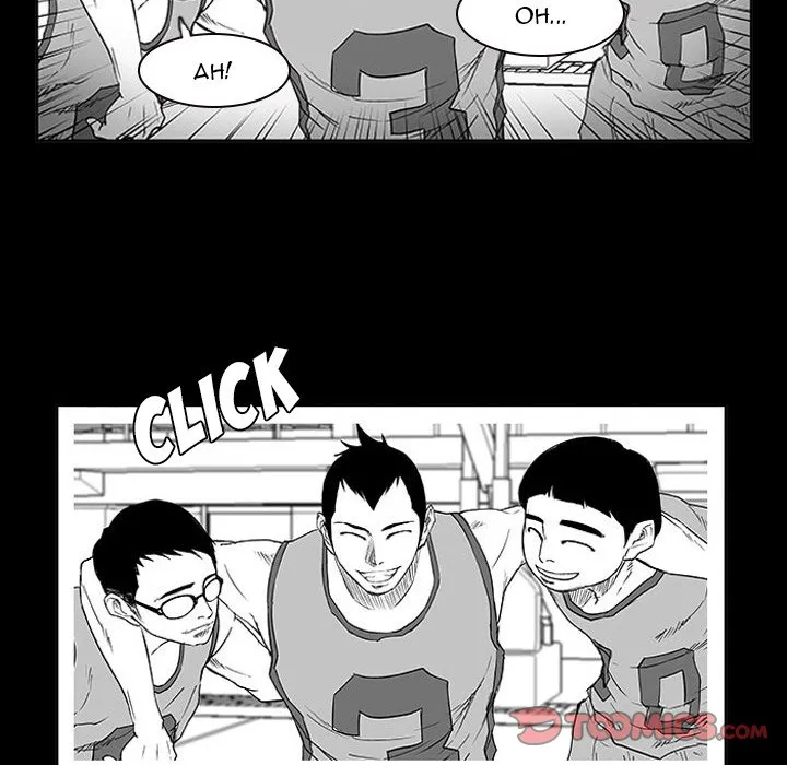 Read Tweener chapter 11 image 32 on Lezhin
