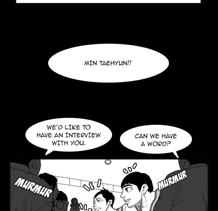 Read Tweener chapter 11 image 33 on Lezhin