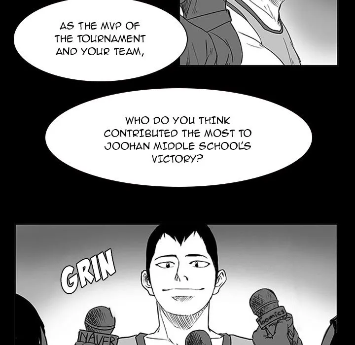 Read Tweener chapter 11 image 35 on Lezhin