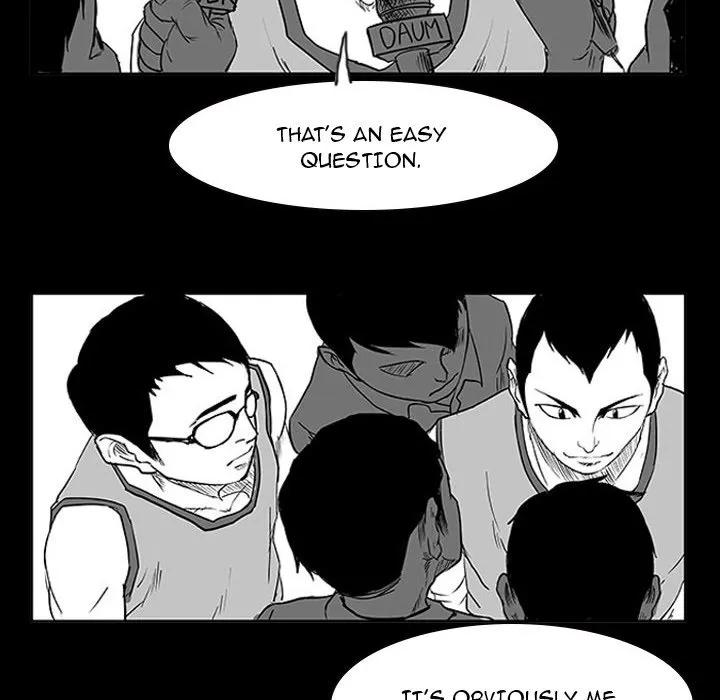 Read Tweener chapter 11 image 36 on Lezhin