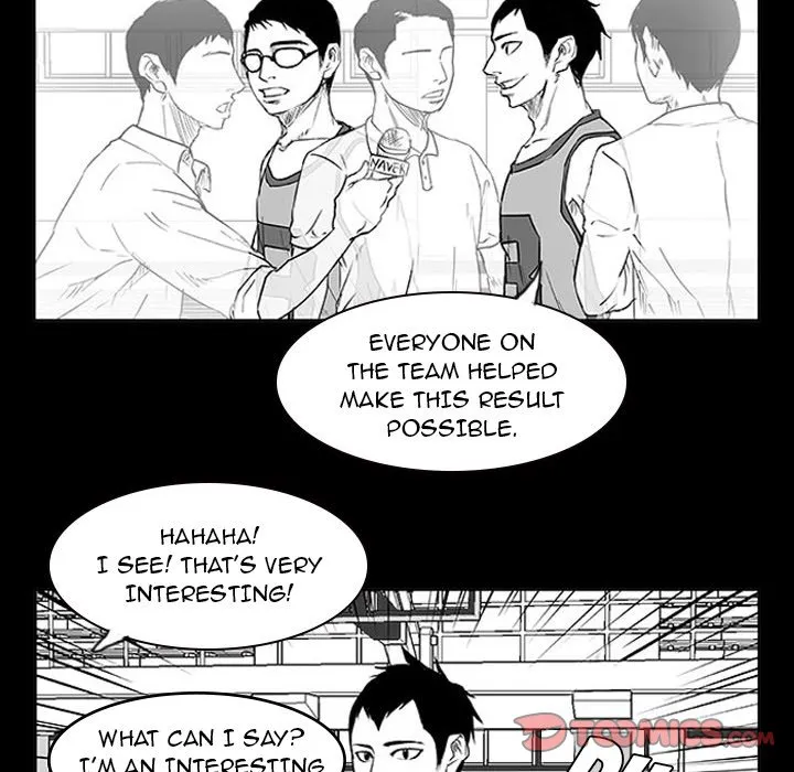 Read Tweener chapter 11 image 38 on Lezhin