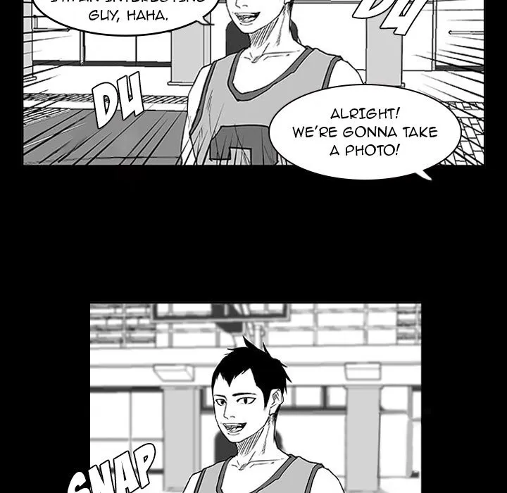 Read Tweener chapter 11 image 39 on Lezhin