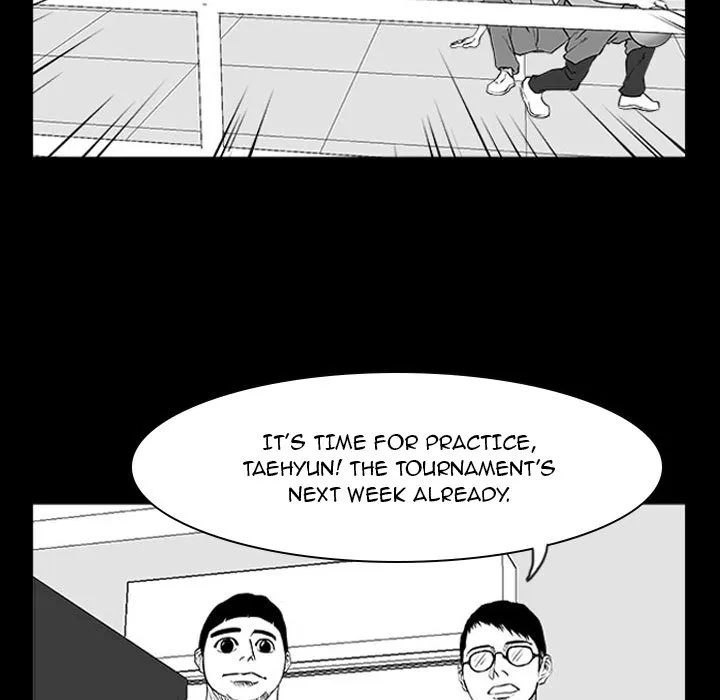 Read Tweener chapter 11 image 4 on Lezhin