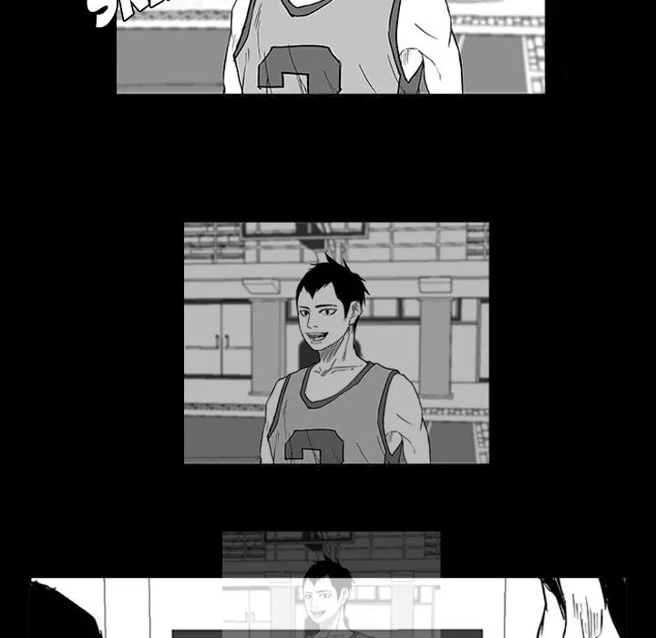 Read Tweener chapter 11 image 40 on Lezhin