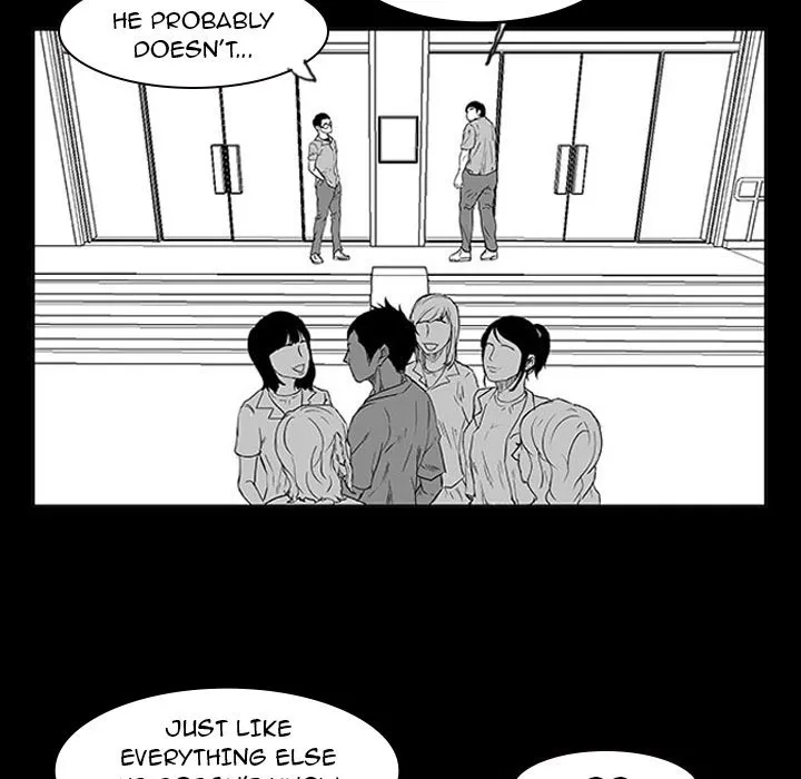 Read Tweener chapter 11 image 43 on Lezhin