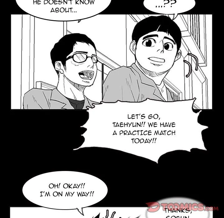 Read Tweener chapter 11 image 44 on Lezhin