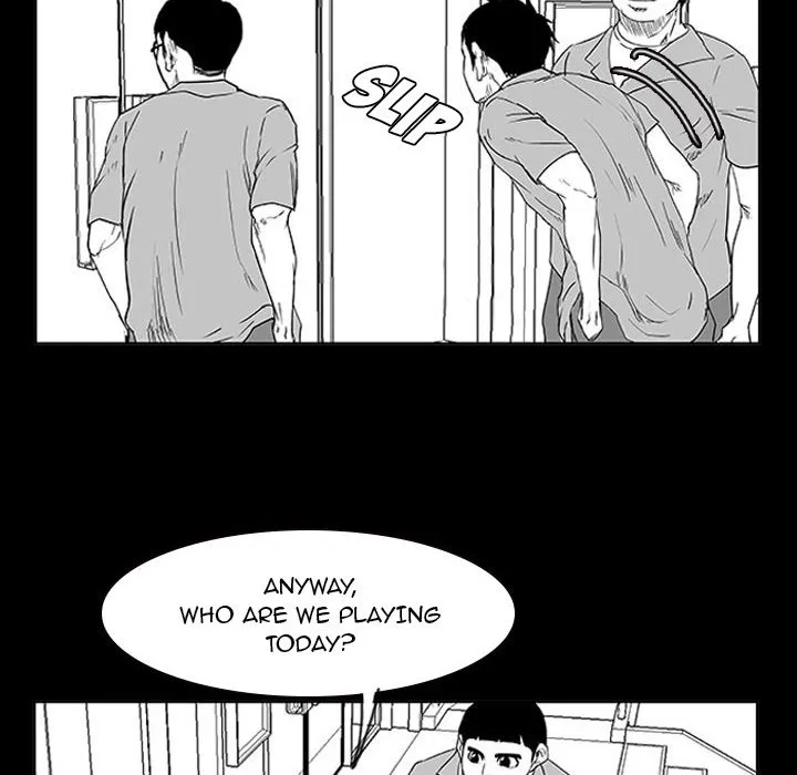 Read Tweener chapter 11 image 46 on Lezhin