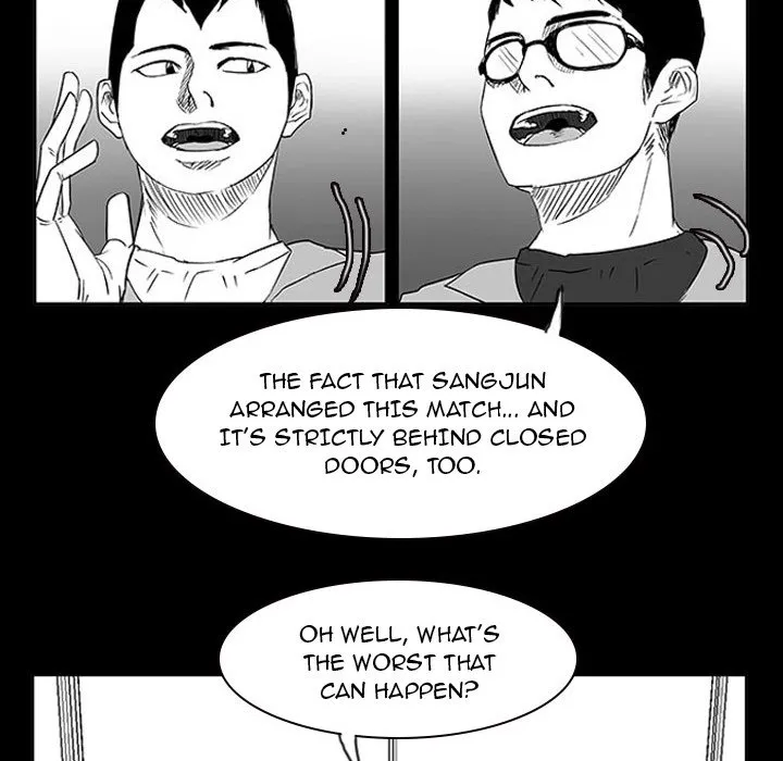 Read Tweener chapter 11 image 48 on Lezhin