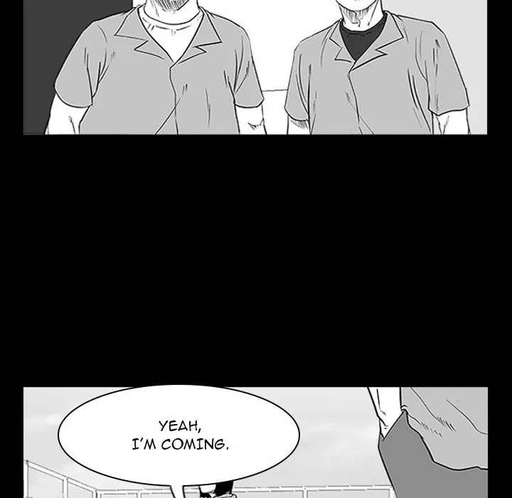 Read Tweener chapter 11 image 5 on Lezhin