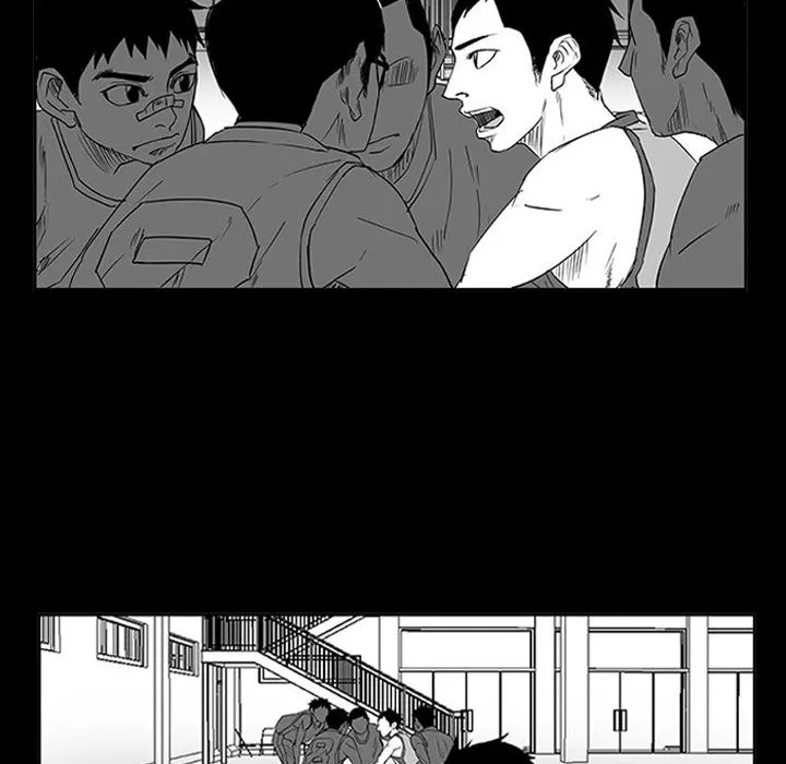 Read Tweener chapter 11 image 52 on Lezhin