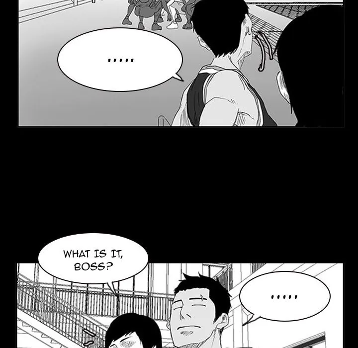 Read Tweener chapter 11 image 53 on Lezhin