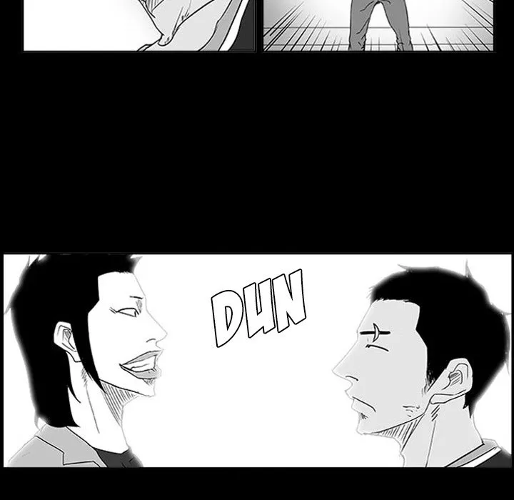 Read Tweener chapter 11 image 55 on Lezhin