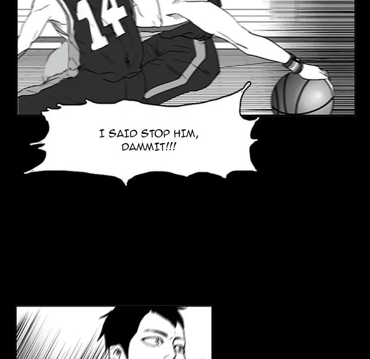 Read Tweener chapter 11 image 58 on Lezhin
