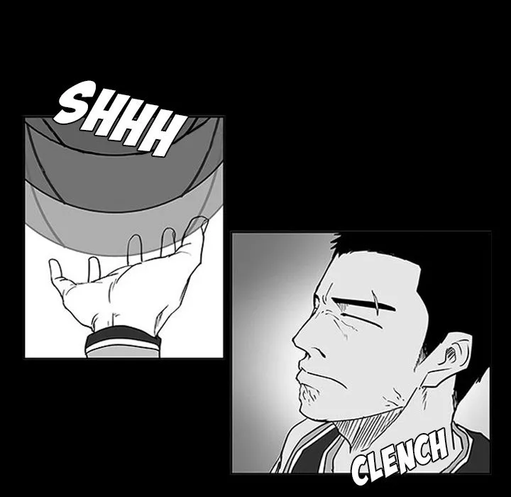 Read Tweener chapter 11 image 61 on Lezhin