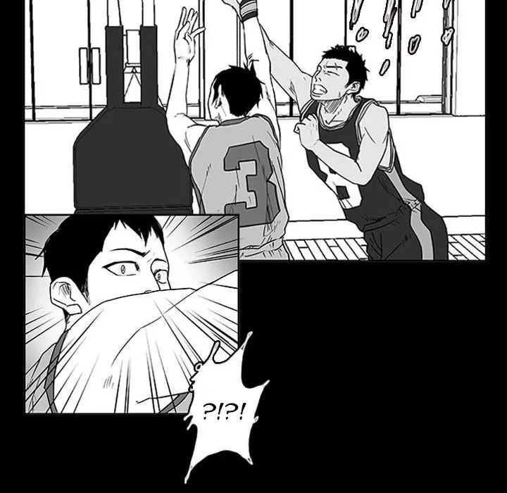 Read Tweener chapter 11 image 63 on Lezhin
