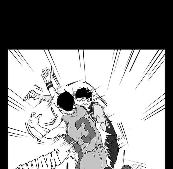 Read Tweener chapter 11 image 64 on Lezhin