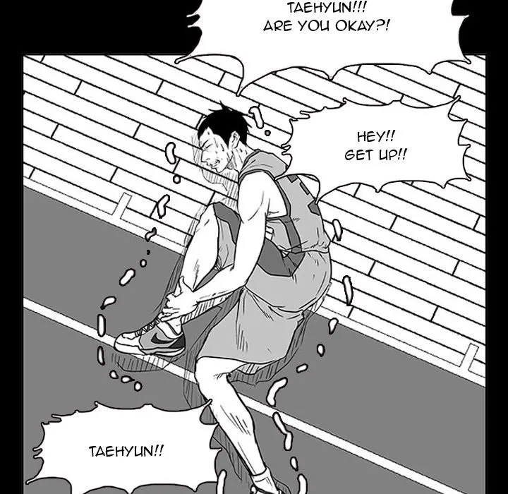 Read Tweener chapter 11 image 67 on Lezhin