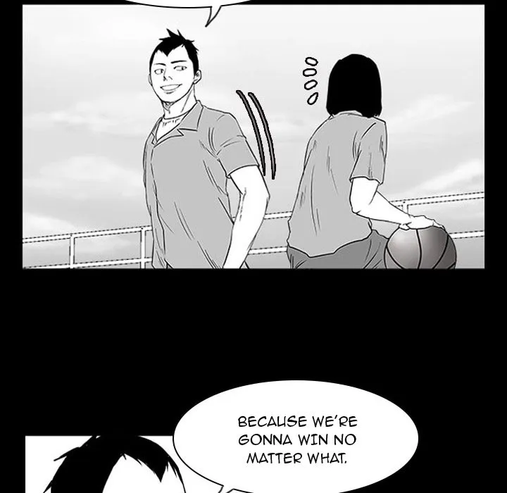 Read Tweener chapter 11 image 7 on Lezhin