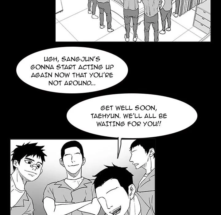 Read Tweener chapter 11 image 71 on Lezhin