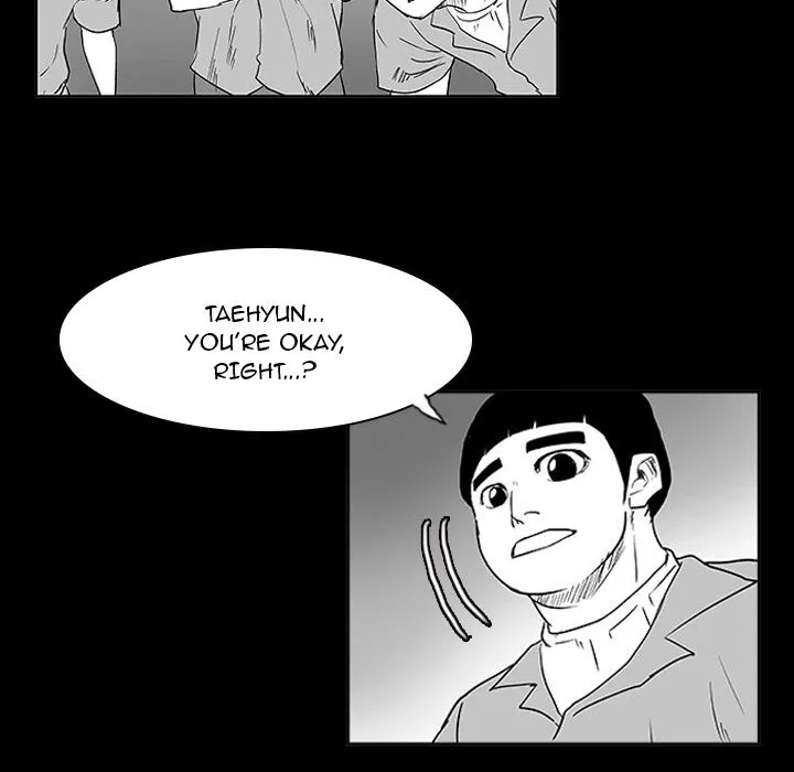Read Tweener chapter 11 image 72 on Lezhin