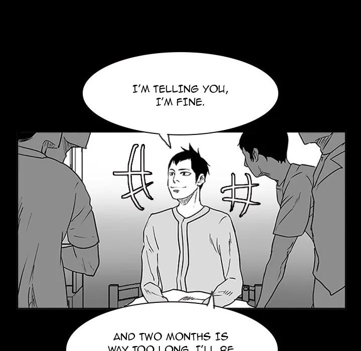 Read Tweener chapter 11 image 73 on Lezhin