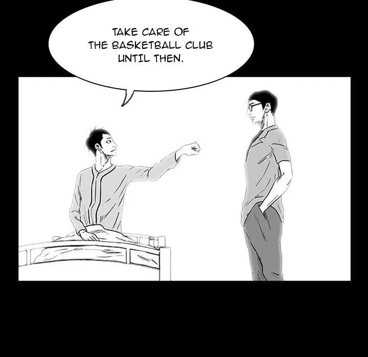 Read Tweener chapter 11 image 75 on Lezhin