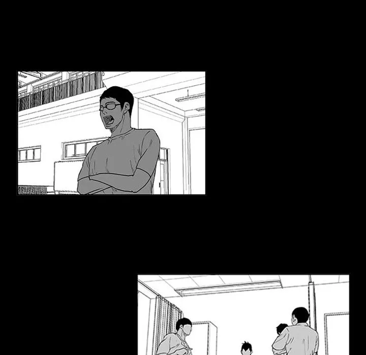 Read Tweener chapter 11 image 78 on Lezhin