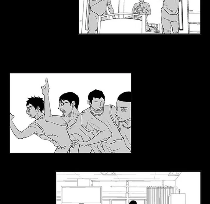 Read Tweener chapter 11 image 79 on Lezhin