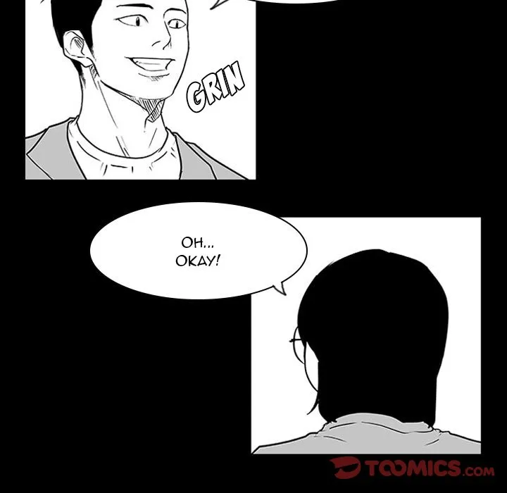 Read Tweener chapter 11 image 8 on Lezhin